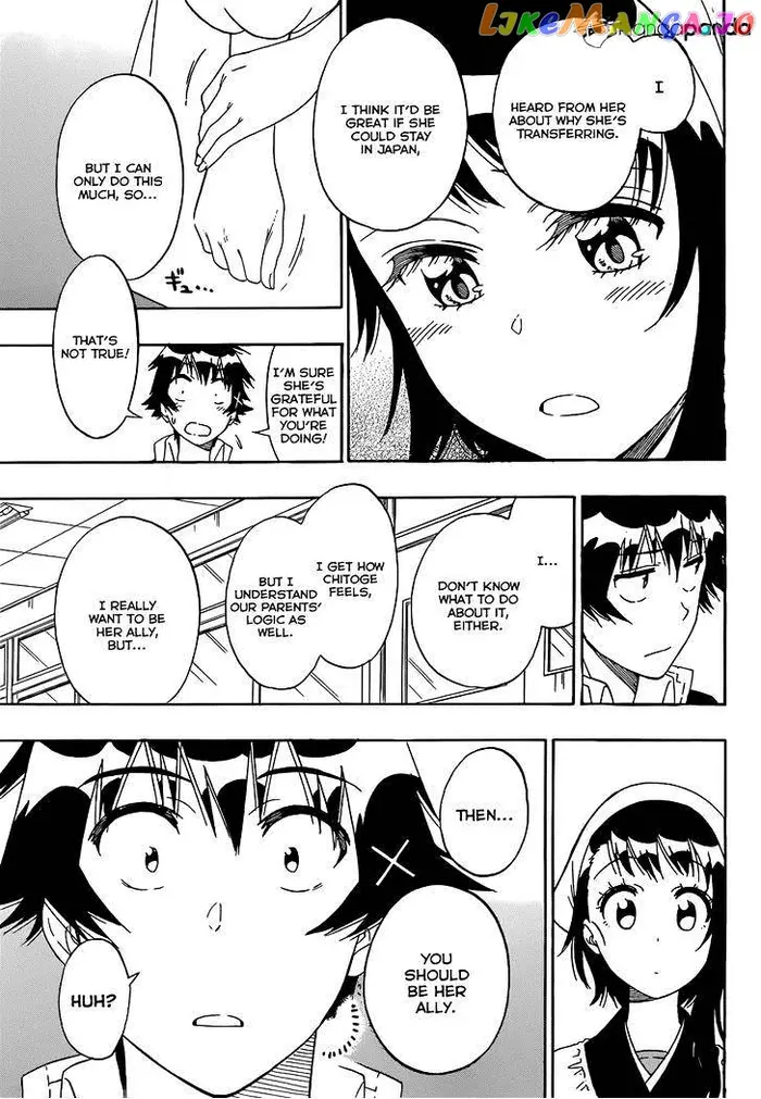 Nisekoi Chapter 159 image 08_optimized